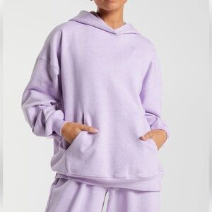 Gymshark Rest Day Sweats Hoodie